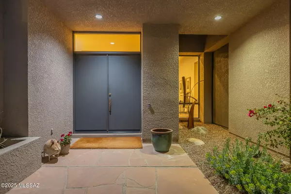 Tucson, AZ 85750,7241 E Ventana Canyon Drive