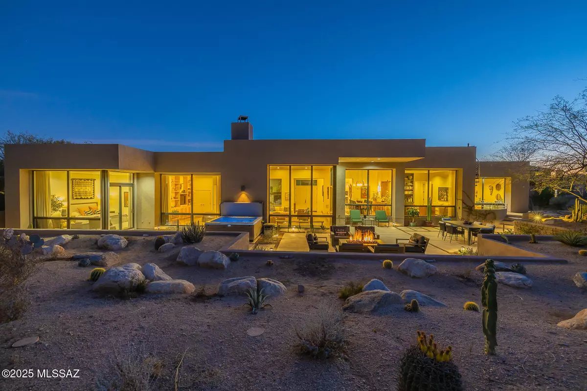 Tucson, AZ 85750,7241 E Ventana Canyon Drive