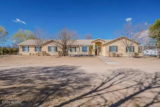 888 W Bronco Lane, St. David, AZ 85630
