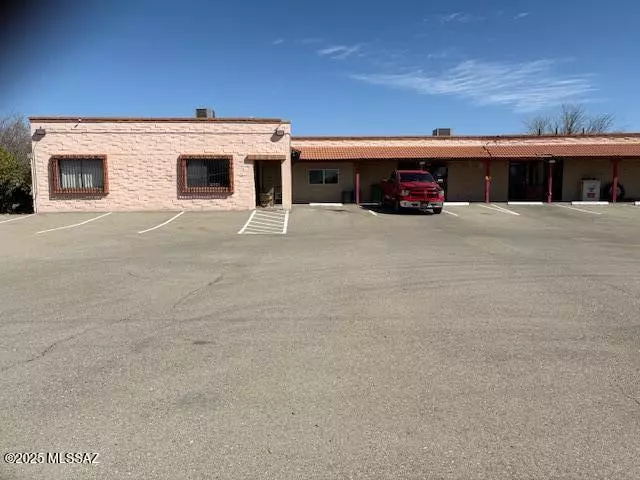 28770 S Nogales Highway, Amado, AZ 85645
