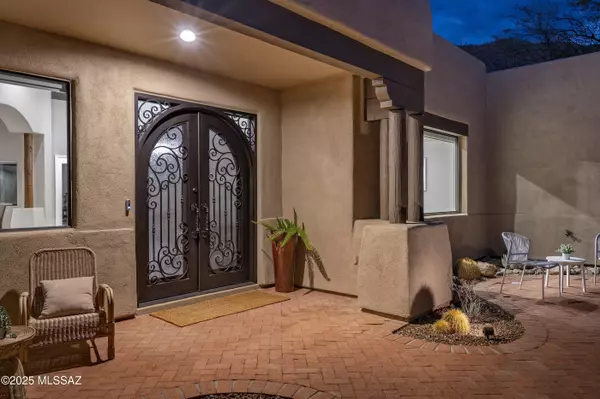 Tucson, AZ 85718,2435 E Placita De La Victoria