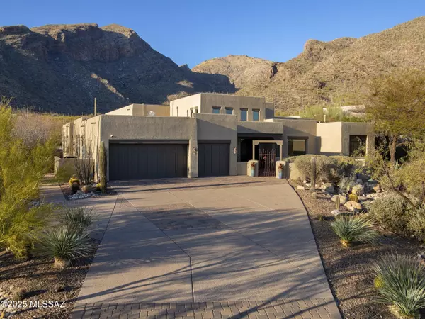 Tucson, AZ 85718,2435 E Placita De La Victoria