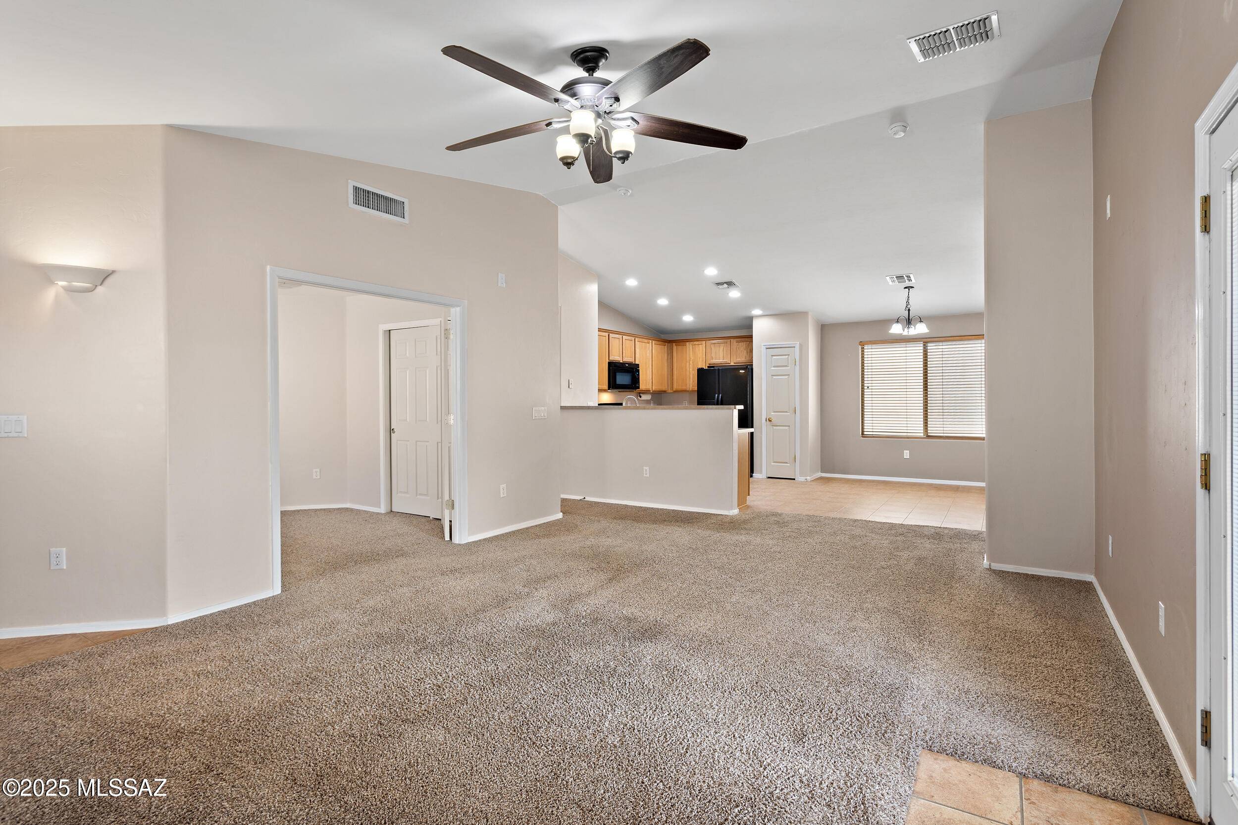 Tucson, AZ 85756,5989 E Chaucers Drive