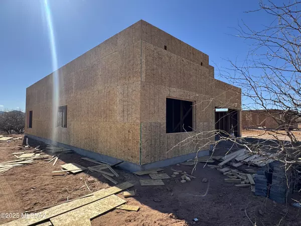 Rio Rico, AZ 85648,1780 Puerto Court