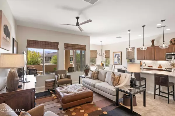 61259 E Shale Road, Oracle, AZ 85623