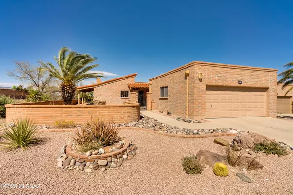 Green Valley, AZ 85622,736 W Desert Hills Drive