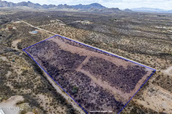 Tubac, AZ 85646,TBD Alegria Rd