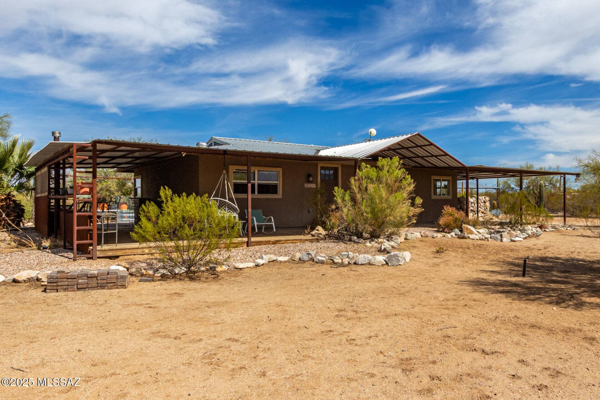 36344 S Mule Deer Road, Marana, AZ 85658
