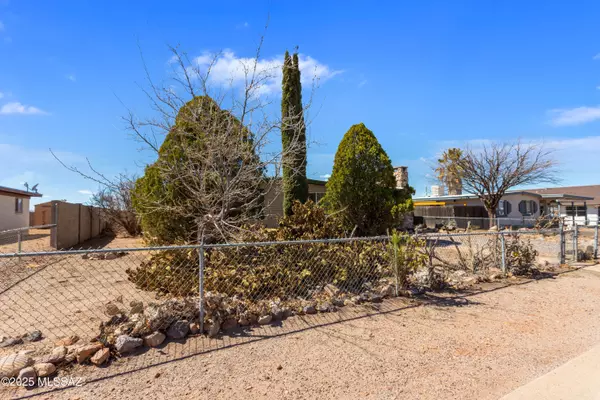 Huachuca City, AZ 85616,717 Skyline Drive