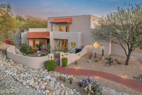 Tucson, AZ 85750,6920 E Rocky Canyon Place