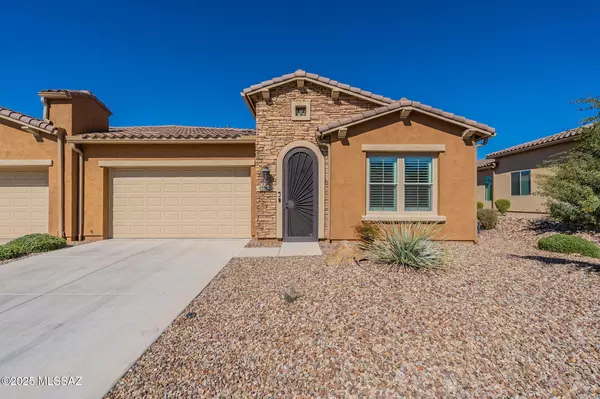 Saddlebrooke, AZ 85739,39548 S Summerwood Drive