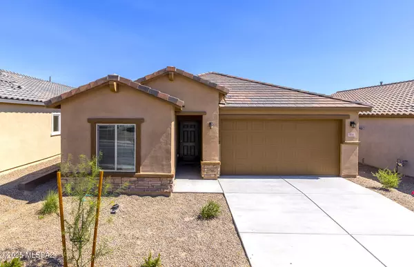 858 W Calle El Teclado, Sahuarita, AZ 85629