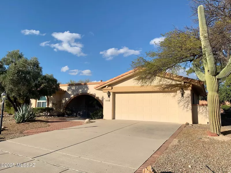 14420 N Del Webb Boulevard, Oro Valley, AZ 85755