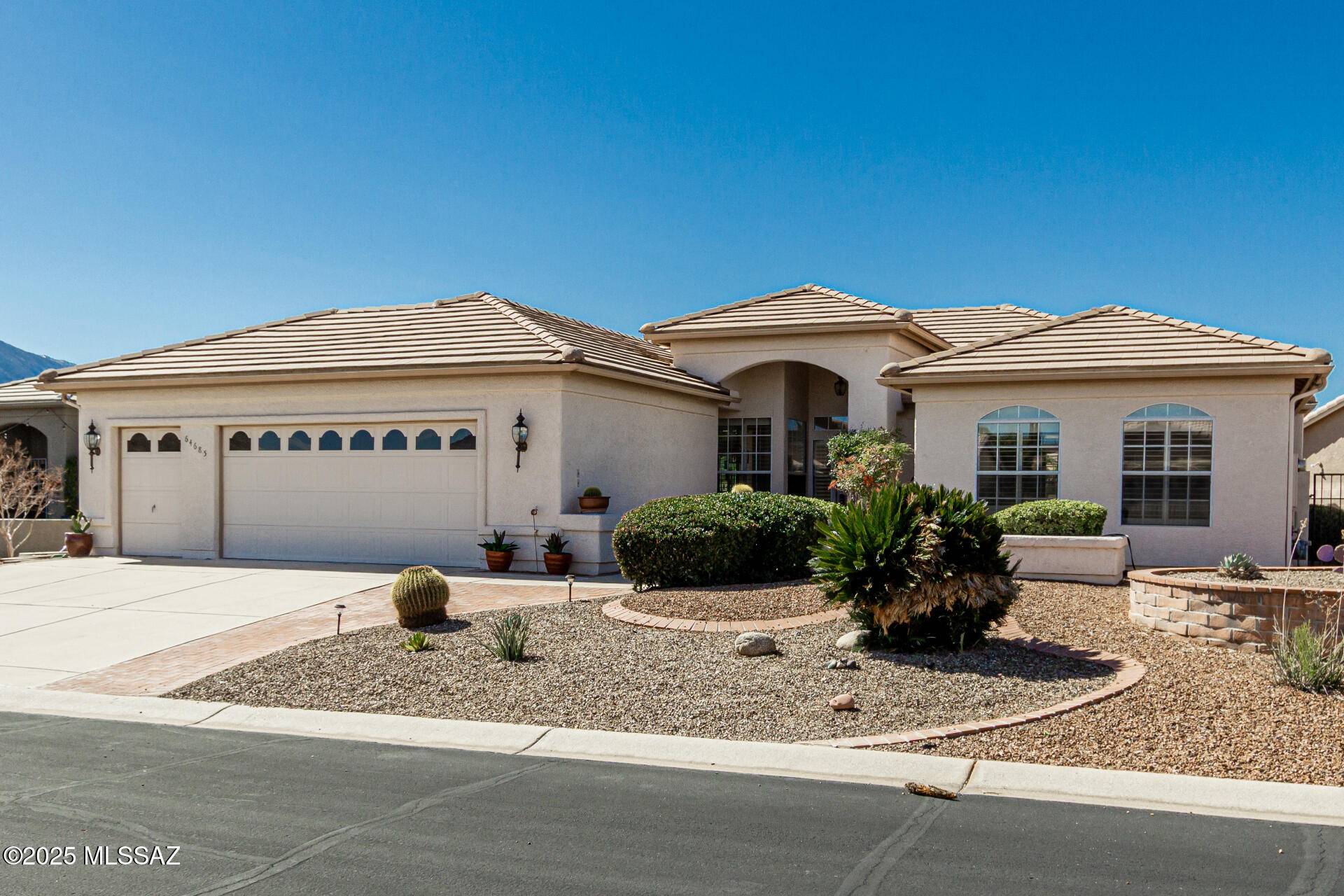 64685 E Drifter Drive, Saddlebrooke, AZ 85739
