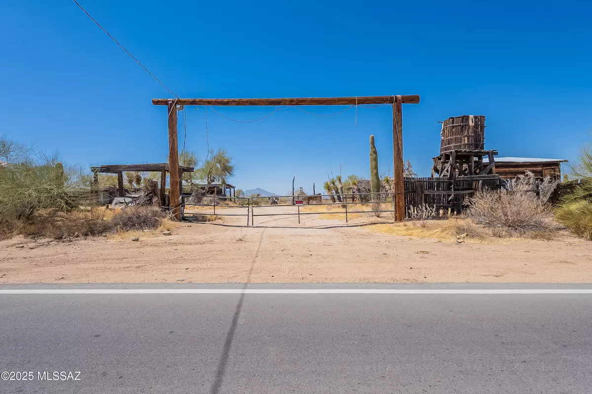 Tucson, AZ 85736,11990 S Sierrita Mountain Road #13-1