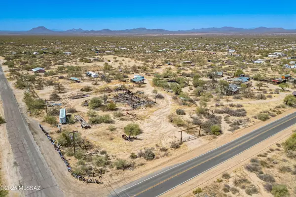 Tucson, AZ 85736,11990 S Sierrita Mountain Road #13-1