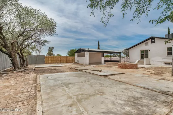 Tucson, AZ 85716,3432 E Lee Street