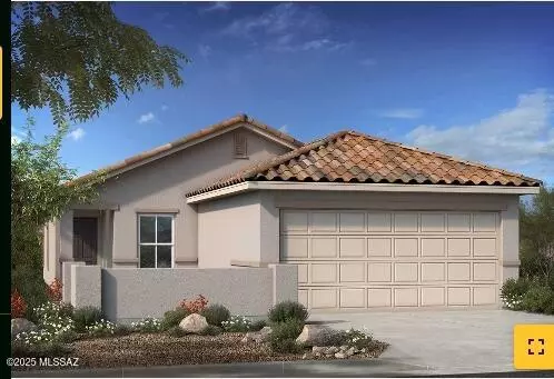 10495 W Waveland Drive, Marana, AZ 85653