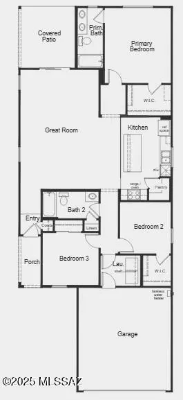 Marana, AZ 85653,10495 W Waveland Drive