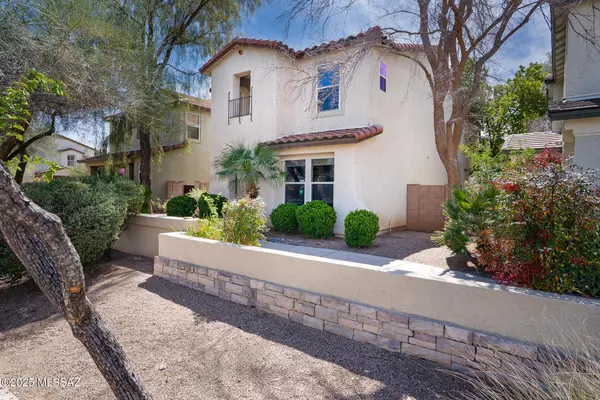 Tucson, AZ 85712,2787 N Saramano Lane