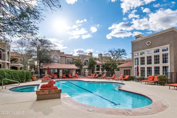 1500 E Pusch Wilderness Drive #13205, Tucson, AZ 85737