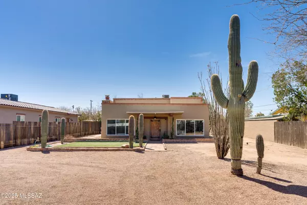 Tucson, AZ 85716,3202 E Almartin Street