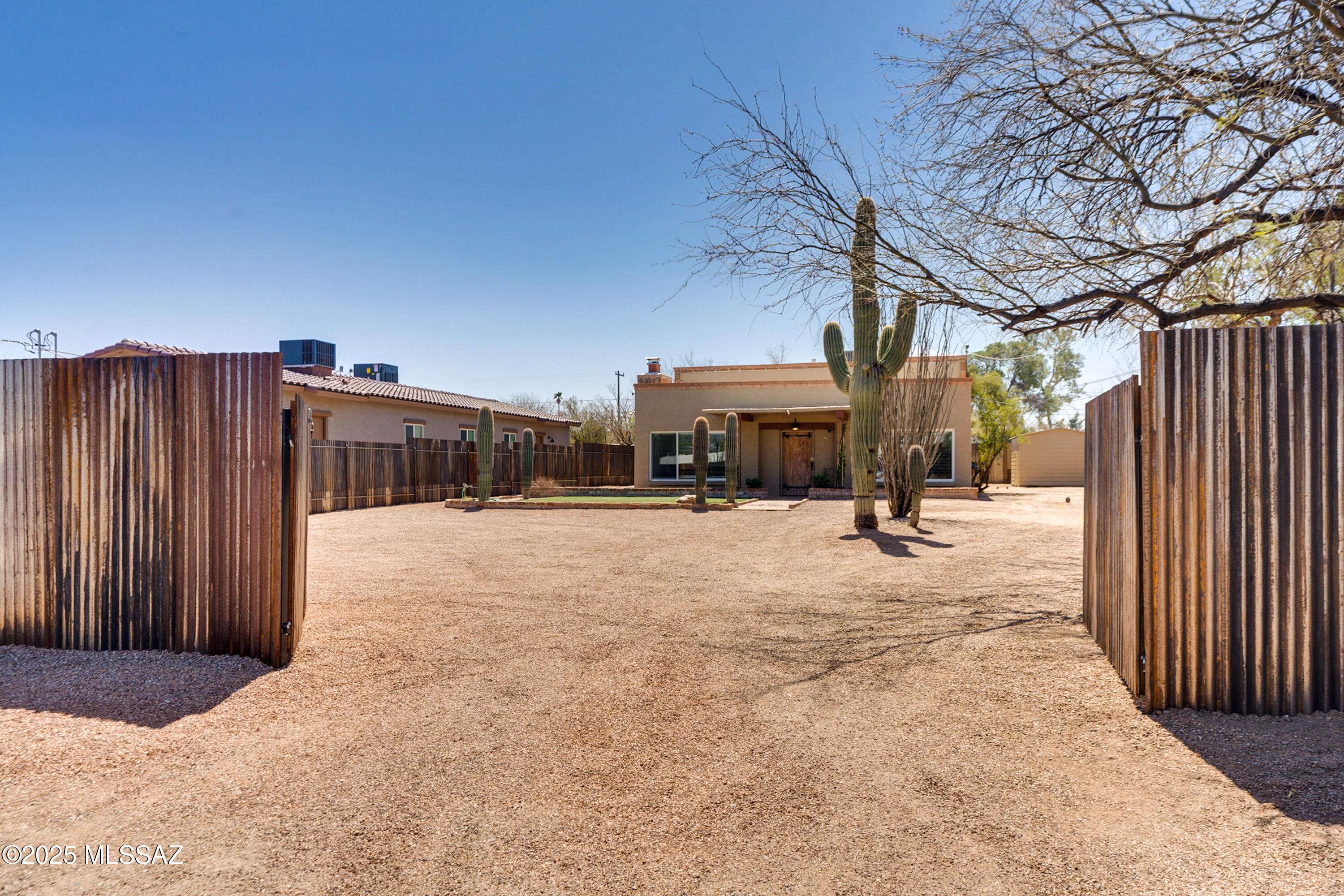 Tucson, AZ 85716,3202 E Almartin Street