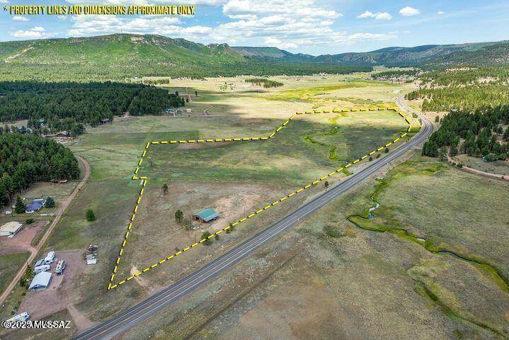 Alpine, AZ 85920,42856 Us Highway 180