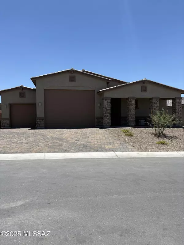 6641 W Winding Knoll Place, Marana, AZ 85658
