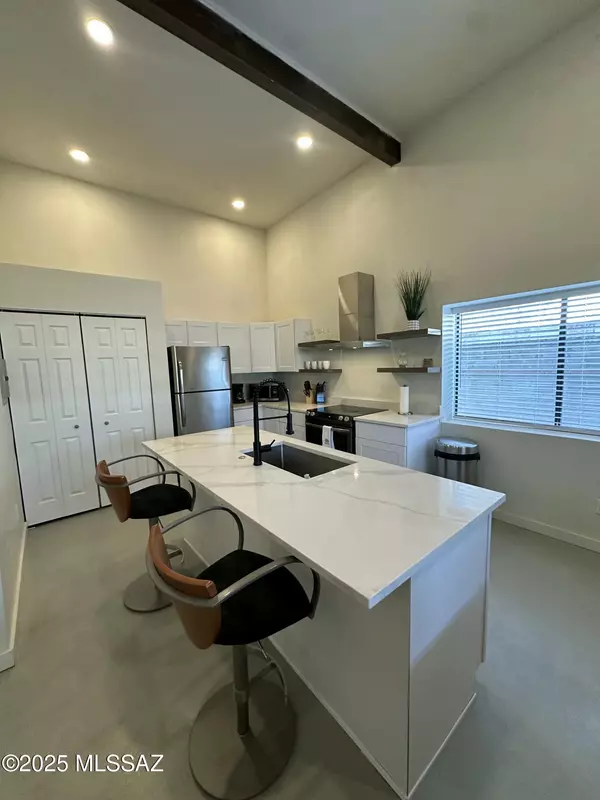 Tucson, AZ 85712,2775 N Goyette Avenue