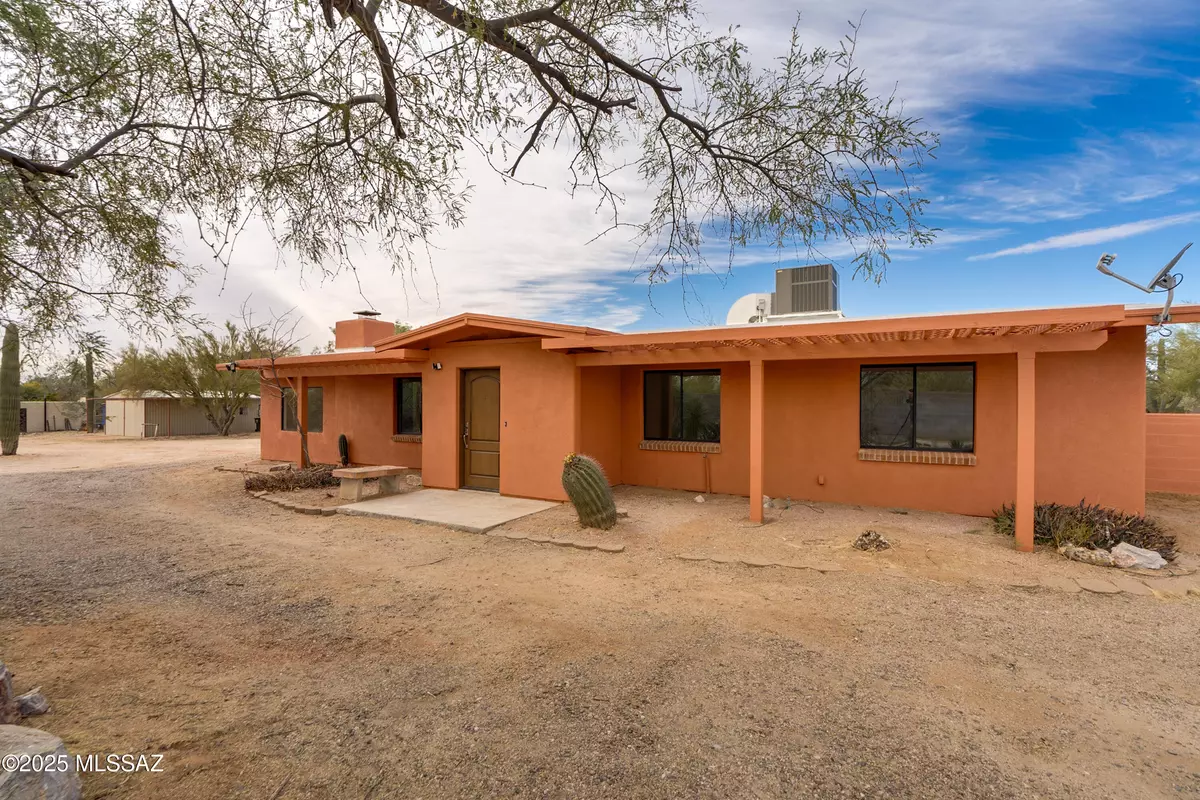 Tucson, AZ 85742,3053 W Lobo Road