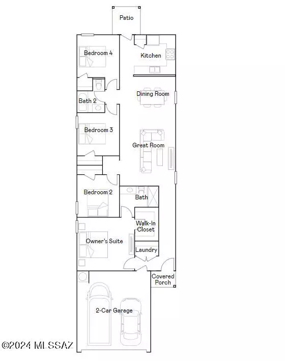 Red Rock, AZ 85145,21888 E Morning Glory Avenue