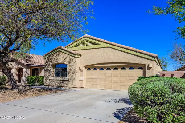 Tucson, AZ 85756,7177 E Alderberry Street