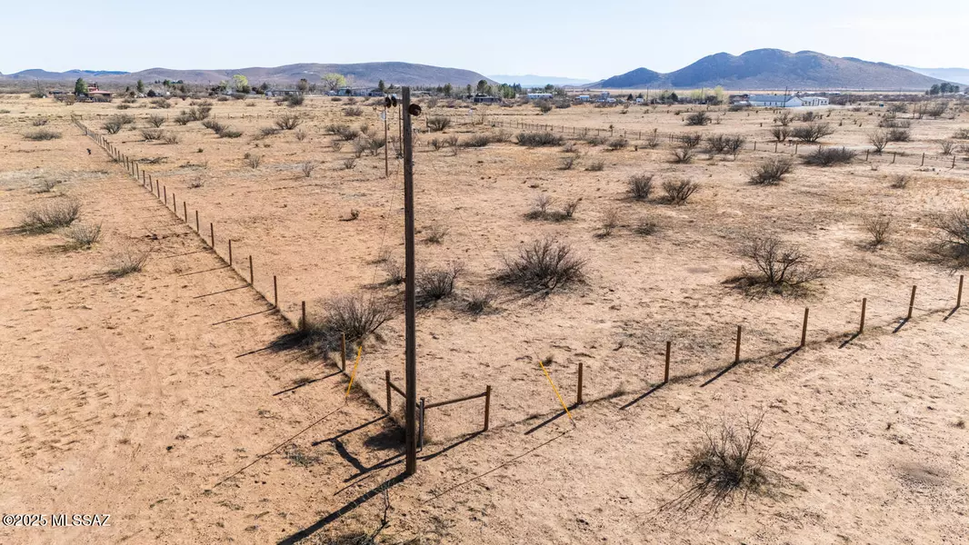 13272 S Ash Creek Road #157, Pearce, AZ 85625