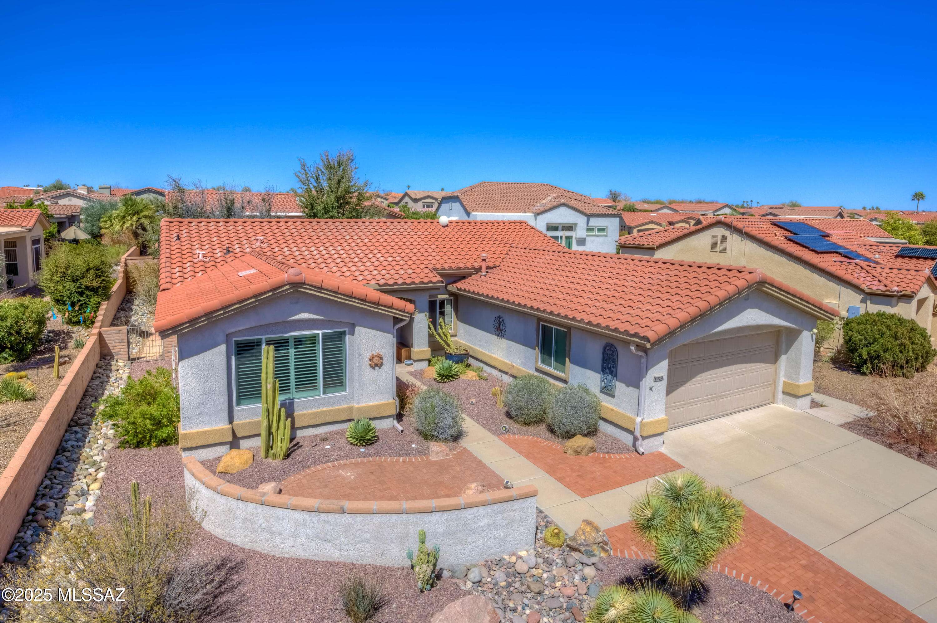 13755 N Buster Spring Way, Oro Valley, AZ 85755