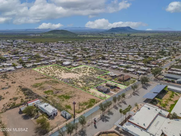 Tucson, AZ 85756,6935 S San Fernando Avenue #0