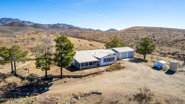 Willcox, AZ 85643,5771 S Timken Trail