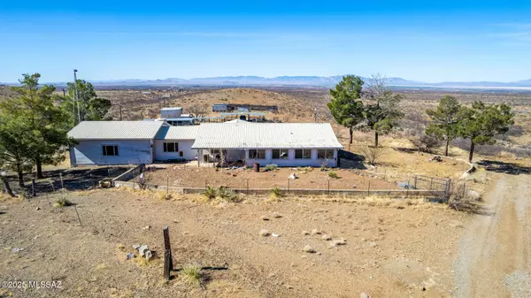 Willcox, AZ 85643,5771 S Timken Trail