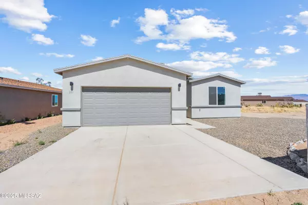 Vail, AZ 85641,200 S Richmond Drive