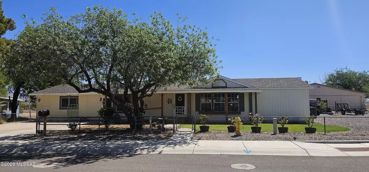 Thatcher, AZ 85552,391 N High School Avenue