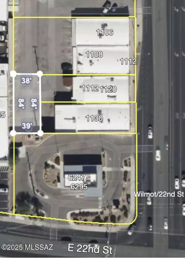 Tucson, AZ 85711,1110 S Wilmot Road