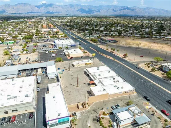Tucson, AZ 85711,1110 S Wilmot Road