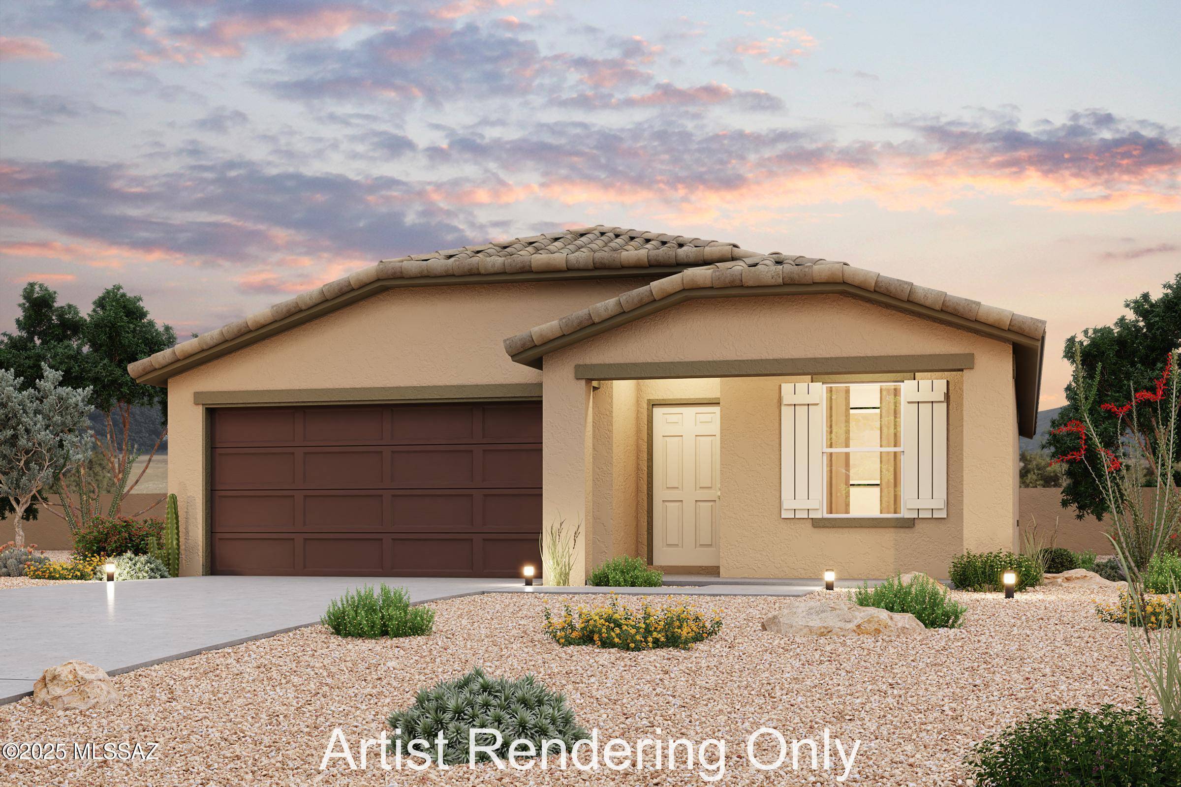 Benson, AZ 85602,1474 W Sheep Wash Way