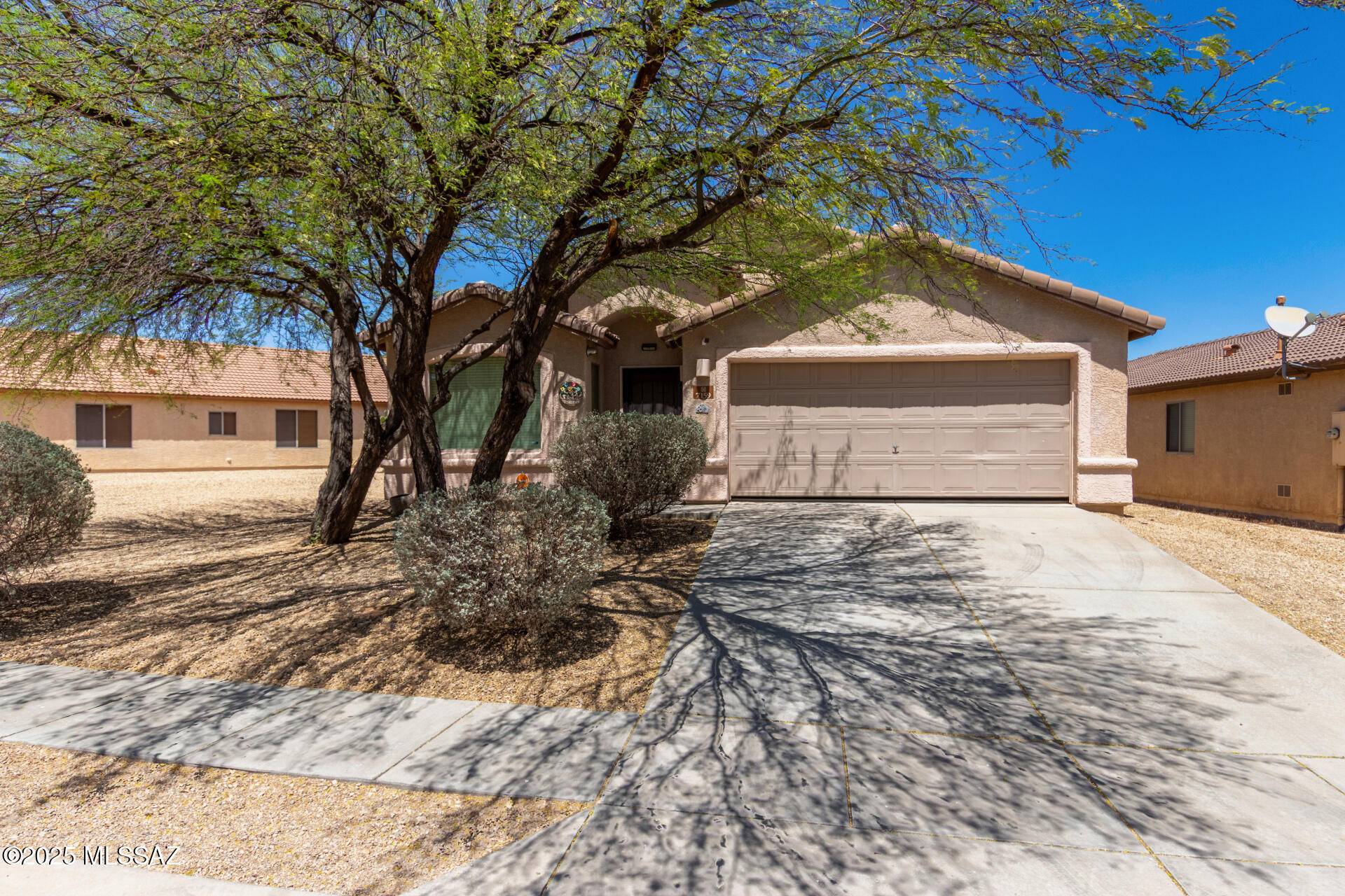 Tucson, AZ 85757,7159 S Oakbank Drive