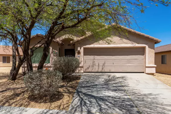 Tucson, AZ 85757,7159 S Oakbank Drive