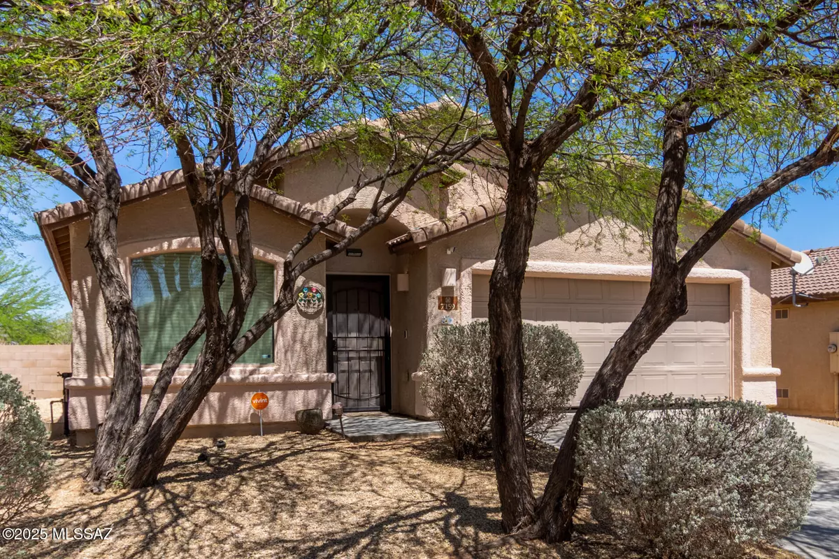 Tucson, AZ 85757,7159 S Oakbank Drive