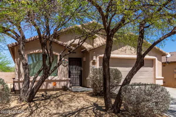 7159 S Oakbank Drive, Tucson, AZ 85757