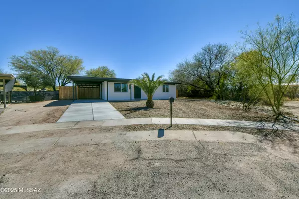 Tucson, AZ 85714,4817 S Camino De La Plaza