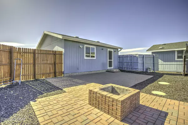 Hereford, AZ 85615,5274 E Polly Drive