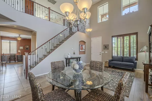 Sahuarita, AZ 85629,551 W Camino Sorpresa